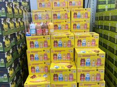 -山姆会员商店(上海浦东店)