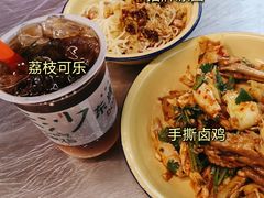 -东排食堂长沙小吃大排档(五一广场店)