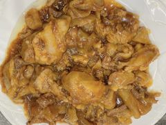 黄焖两样-同发号饭庄(复兴路店)