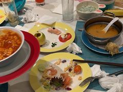 -味餐厅·海鲜·火锅·自助餐