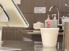 -Manner Coffee(成都龙湖北城天街店)