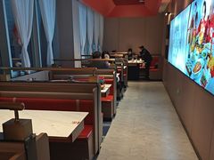 -李记搅团•非遗陕菜(三桥店)