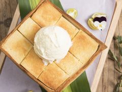 -绿茶餐厅(昆明世纪金源店)