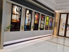 -必胜客(群力王府井店)