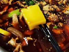 -米二红烧兔(华阳店)