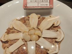 -许爷家·生态湖鲜(徐汇日月光店)