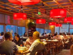 -小吊梨汤·北京菜·烤鸭(双井乐成中心店)