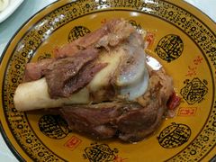 -黄家饺子东北特色菜馆(湖滨商业街店)