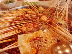 -玉林串串香·成都老字号(玉林街总店)