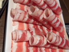 -快乐小羊·内蒙牛羊肉火锅(流花中心店)