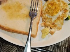 -茵特拉根酒店·西餐厅