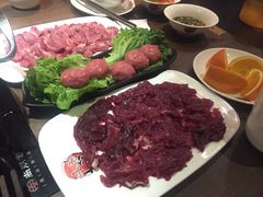 -牛焱·贵州黄牛肉火锅(城西银泰店)