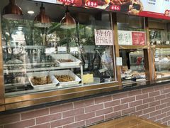 -京天红酒家(虎坊路店)