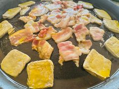 -苗家特色土烙锅·老字号