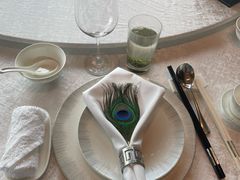 -夏宫中餐厅(静安香格里拉店)