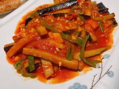 -西域阿里马新疆菜·清真(桂花路店)