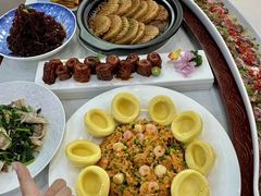 -天隆酒店·本地海鲜鲁菜(烟台大学店)