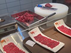 -重庆高老九火锅(吴中永旺店)
