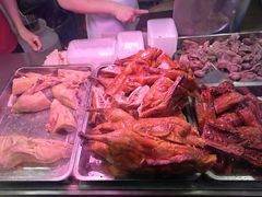 -章云板鸭(评事街店)