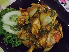 -Jungle Kitchen