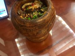 -杨记隆府(白象街店)