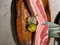 -厚贞日式烤肉(龙之梦店)
