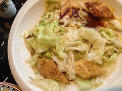 -巴依老爷新疆美食(清华东门店)