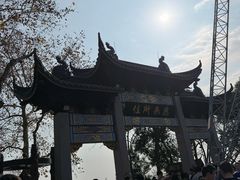-灵顺寺