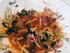 -北戴河转鱼·炒螃蟹酱餐厅