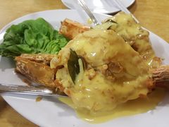 -ZF Seafood Restaurant 卓峰海鲜餐