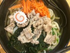 -禾绿寿司(星光68广场店)