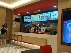 -永和大王(共和新路店)