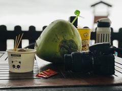-那琴半岛地质海洋公园
