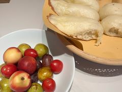 -老淮安·淮安菜(周恩来纪念馆店)