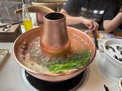 -东门口涮肉·砂锅·烤串(老门东店)