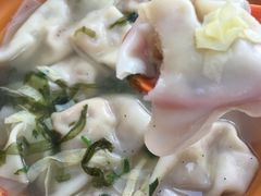 -海平馄饨(逍遥二路店)