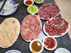 -五洲牛肉美食馆