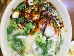 -长香源葫芦头梆梆肉(开通巷店)