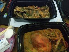 -盒马鲜生(曜一城店)
