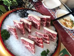 -慢丽江·云南野生菌土鸡锅(付家庄店)