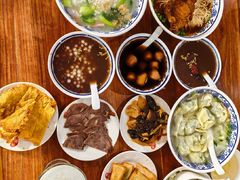 -随柳居·苏式小吃(建新巷店)