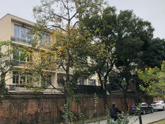 -福建中医药大学附属第二人民医院(本部)