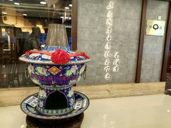 -东来顺饭庄(apm总店)