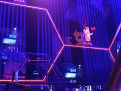 -M-MIX电音烤吧