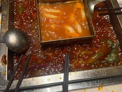 -红鼎坊·老成都火锅(新南门店)