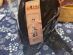 -王村姑老土炕莜面村(桥东店)