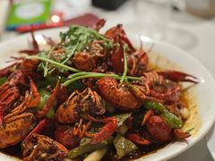 -新凯旋烧烤·燕姐千岛湖土菜