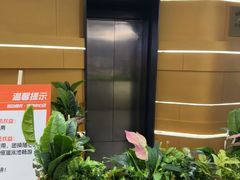 -锐动健身游泳(博地中心店)