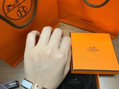 -爱马仕 HERMES(德基广场店)