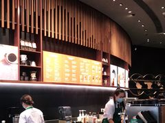 -星巴克臻选(北京富力家园店)